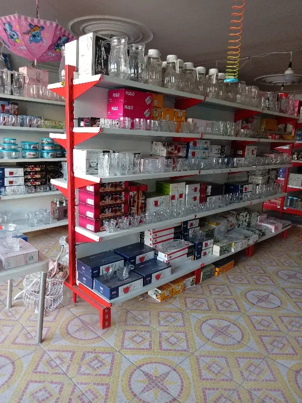 رهن و اجاره یک باب مغازه ۷۰ متری
