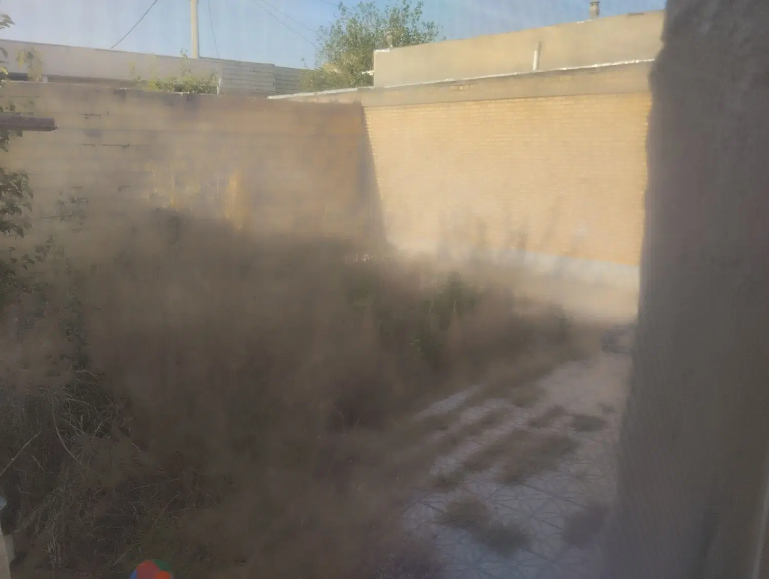 خانه ویلایی اجاره ایی