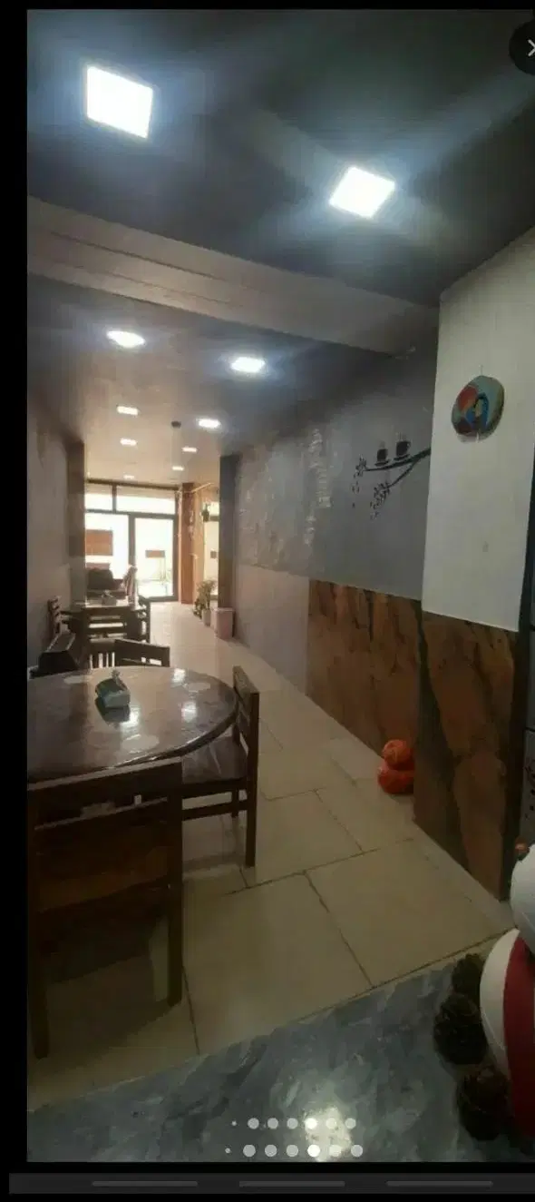 فروش ۴۹ متر مغازه سند۶ دانگ تجاری محله پنچراه