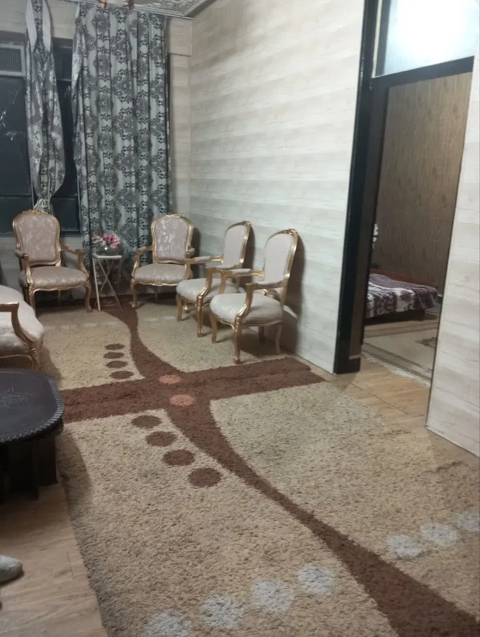 رهن و اجاره آپارتمان 2 خواب 50 متری