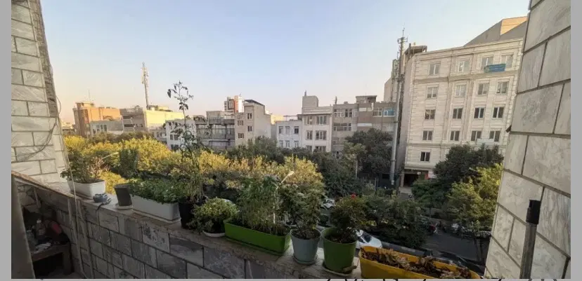 اجاره آپارتمان بمدت ۶ ماه