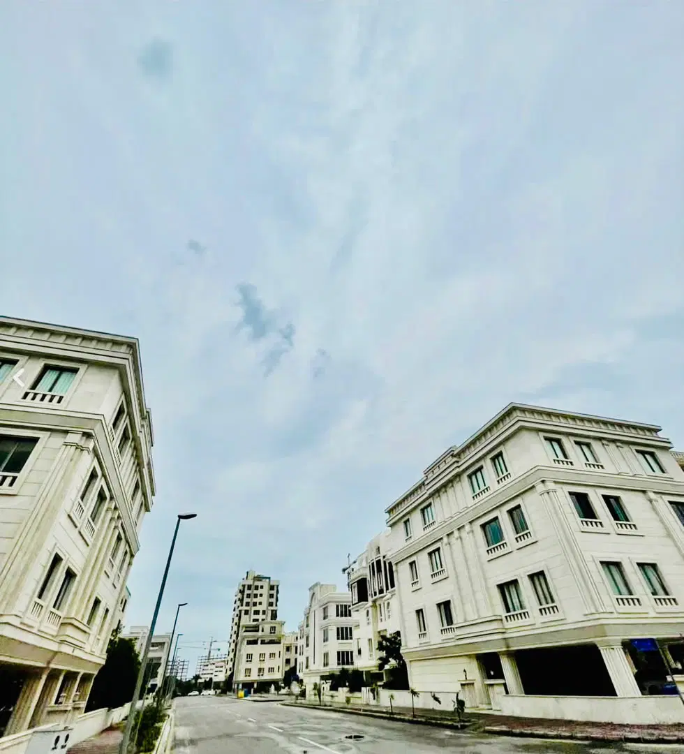 یکخواب نوبنیاد ۳