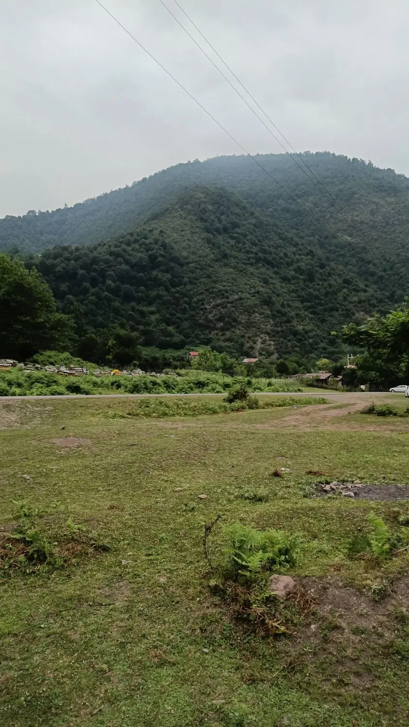 ملک ویلایی ۲۰۰ متری