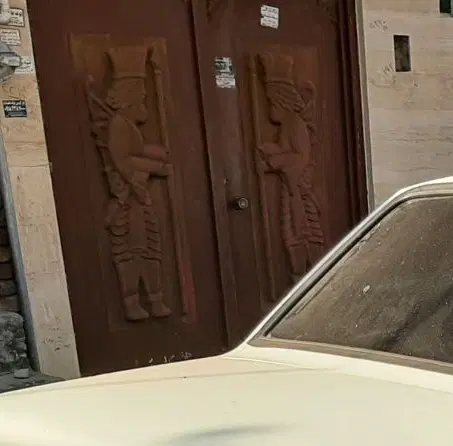 خانه اجاره ایی جعفراباد خیابان کاشانی