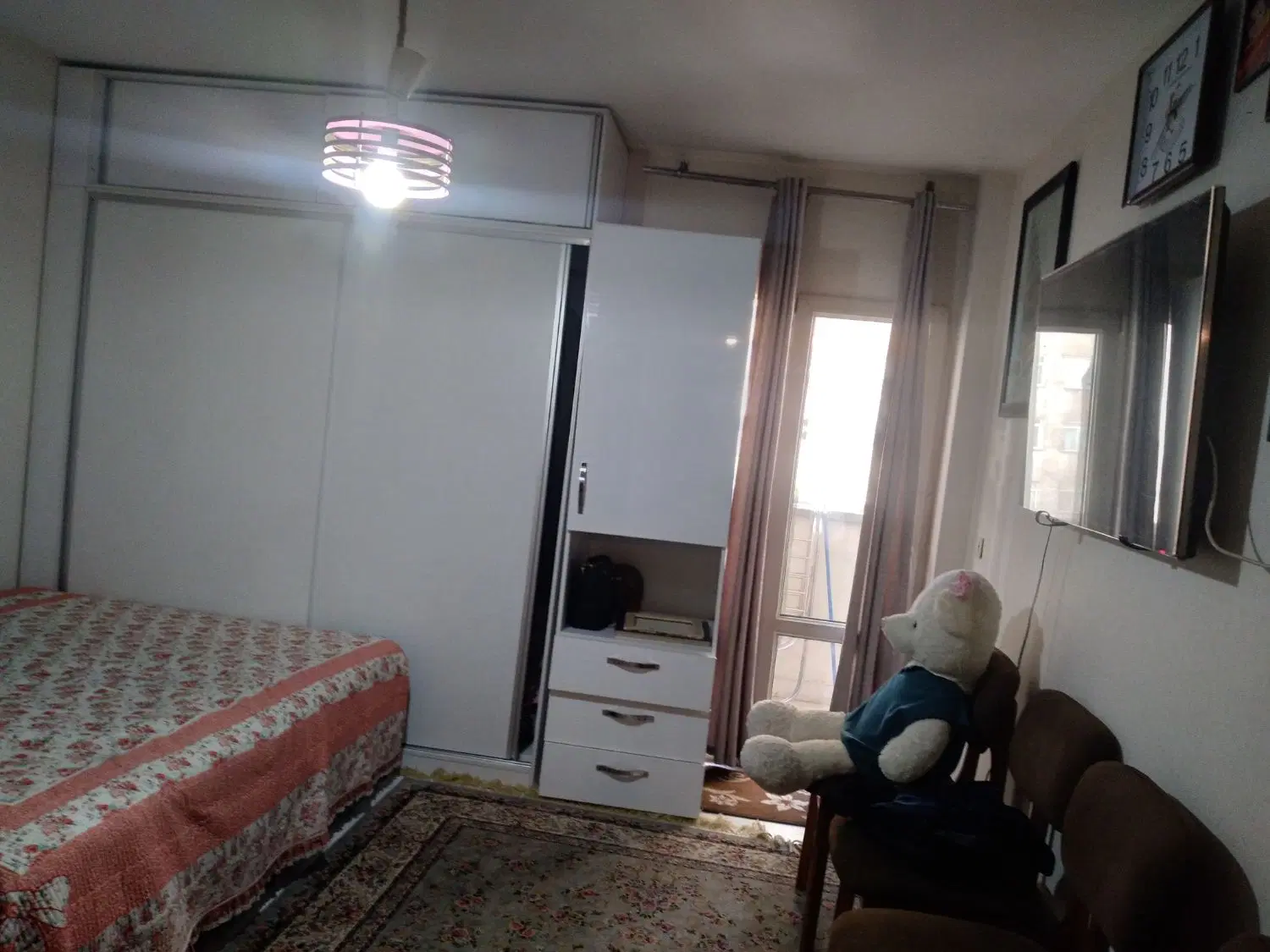 رهن و اجاره واحد مبله سوهانک