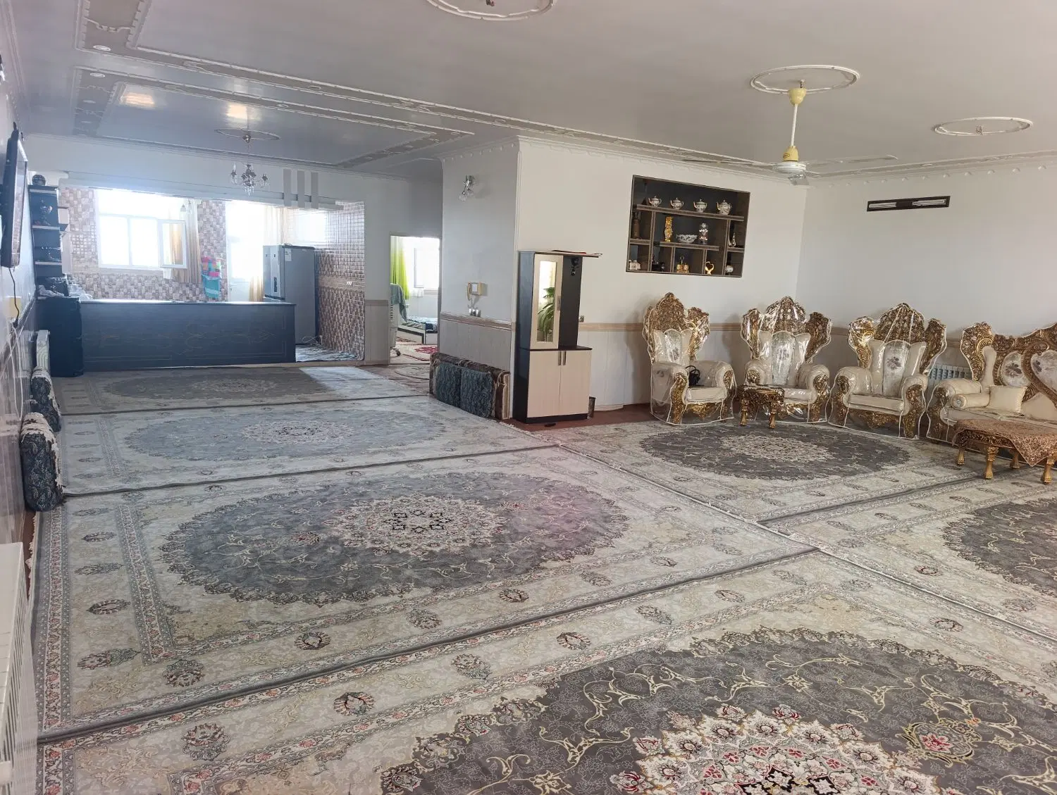 فروش منزل مسکونی شاهدیه