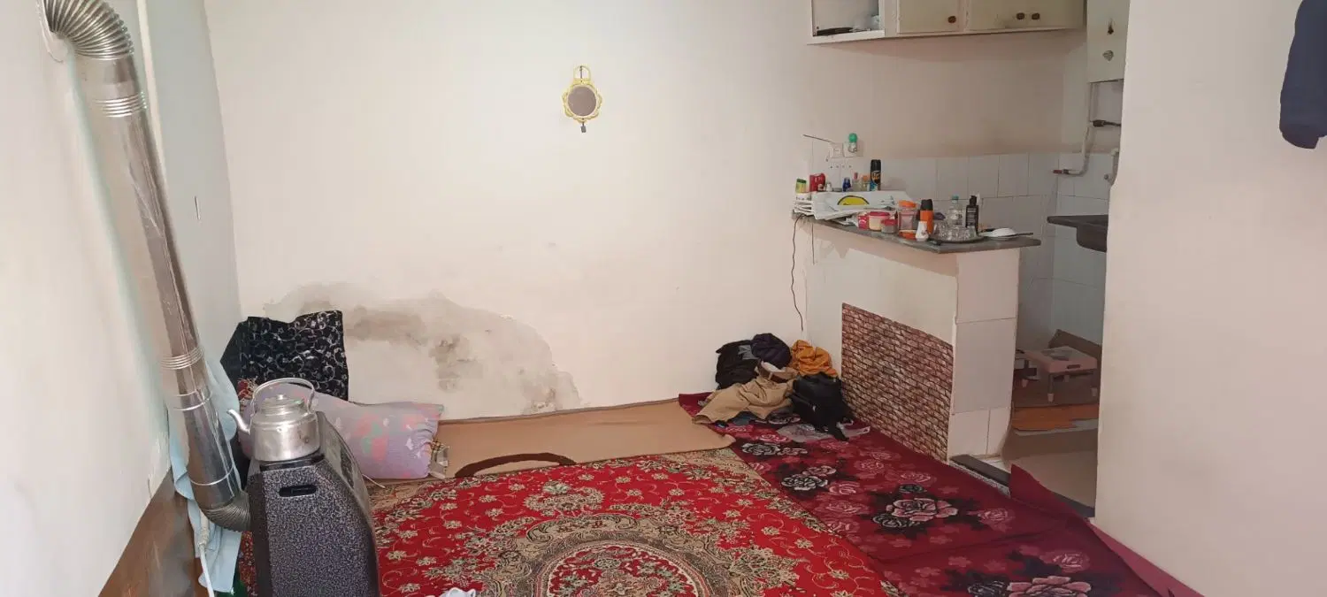 رهن کامل مجردی
