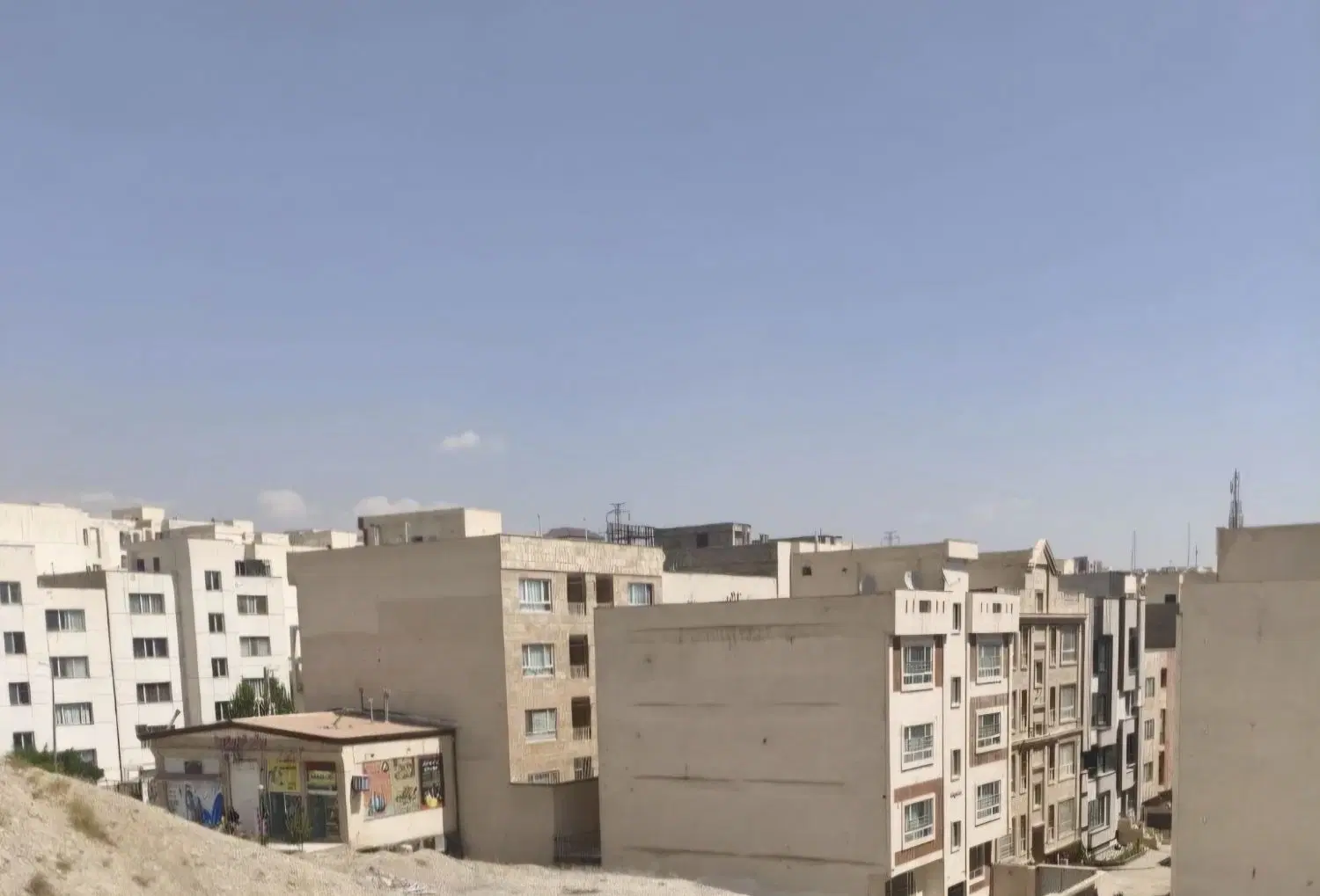 اجاره آپارتمان