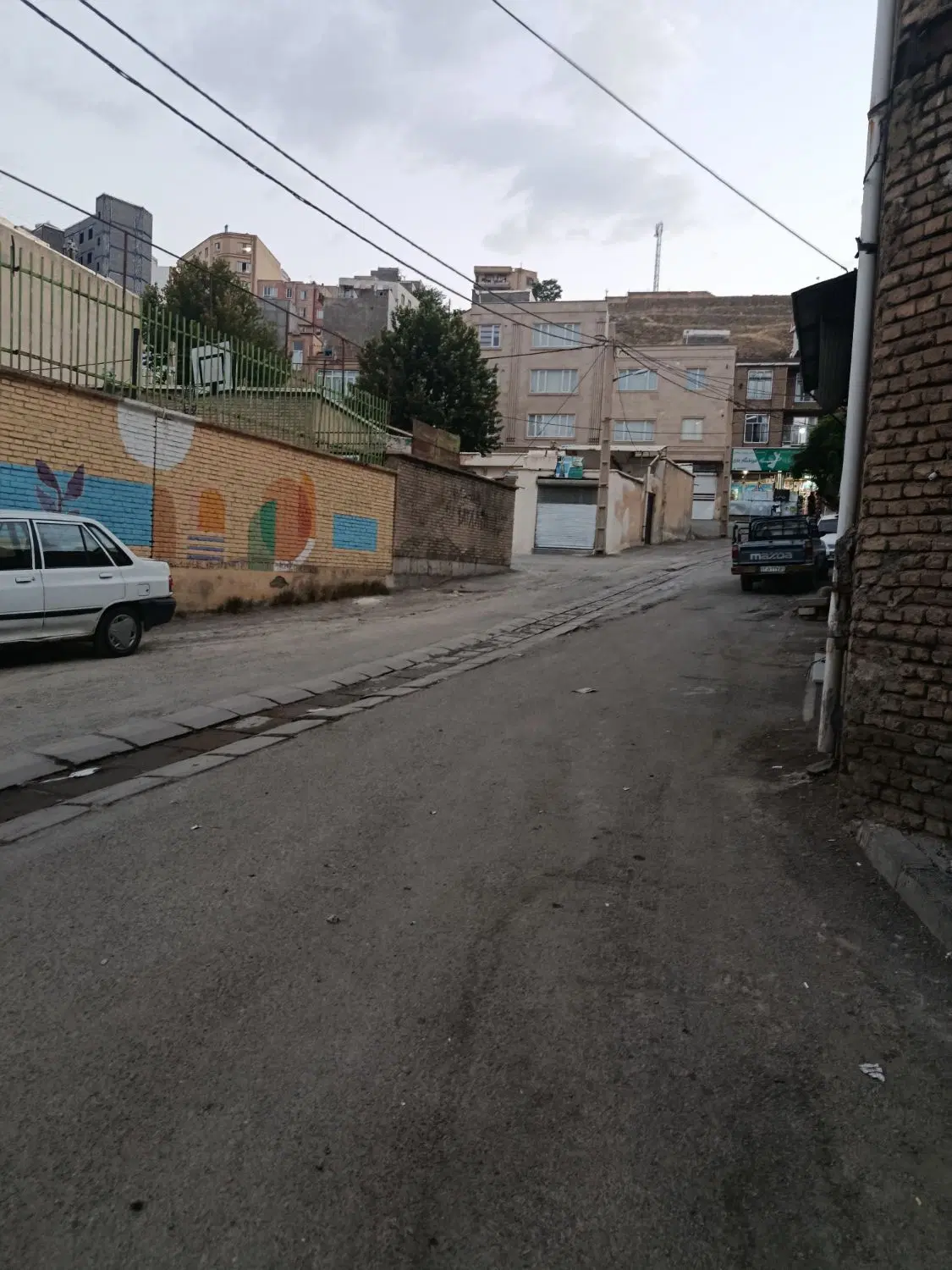 فروش خانه ویلایی 50متری شریف اباد