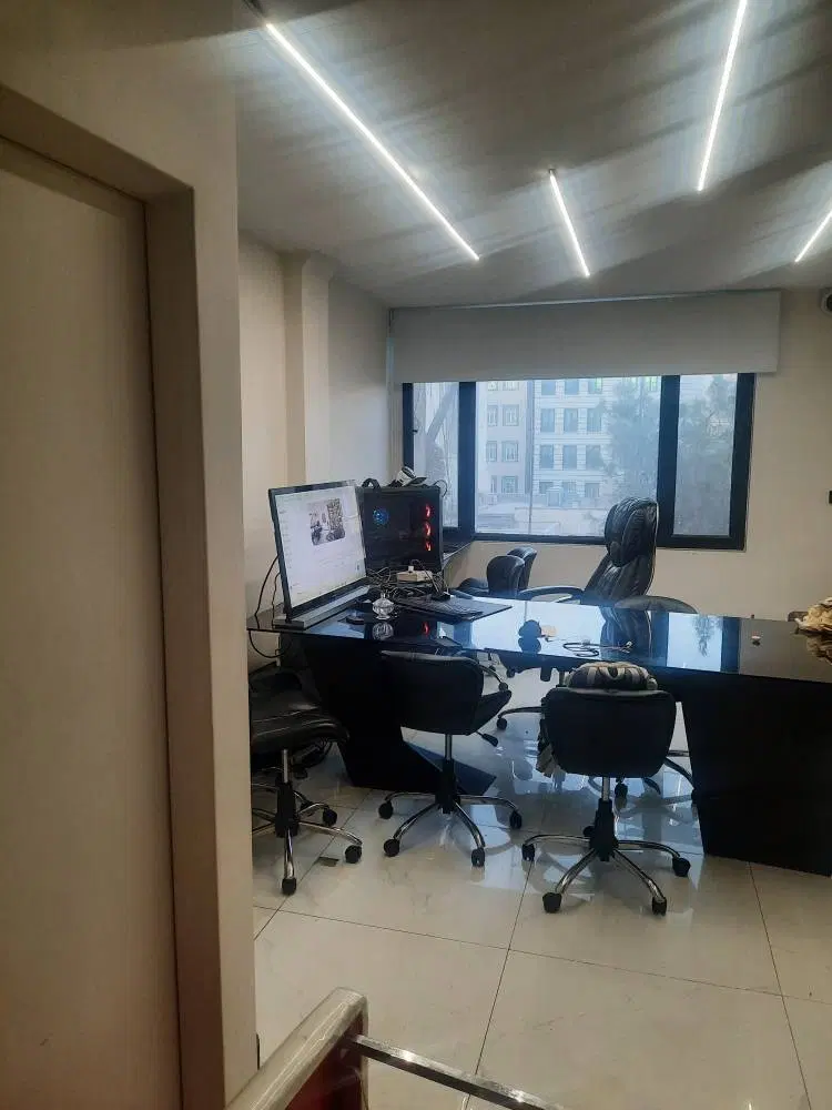 اجاره اتاق  از دفتر معماری