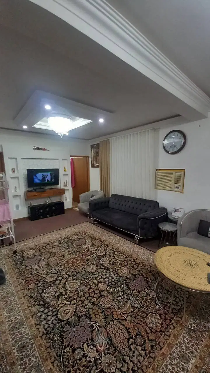 ویلای ۱۳۰متری روستایی