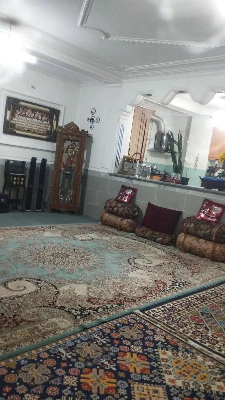 فروش آپارتمان ۲خوابه کالبر۲