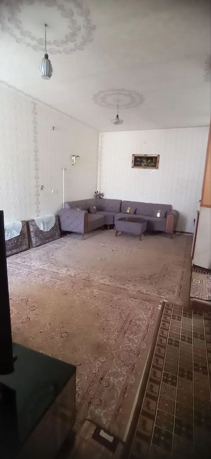 خانه اجاره ای طبقه دوم درب جدا عبورمستقل