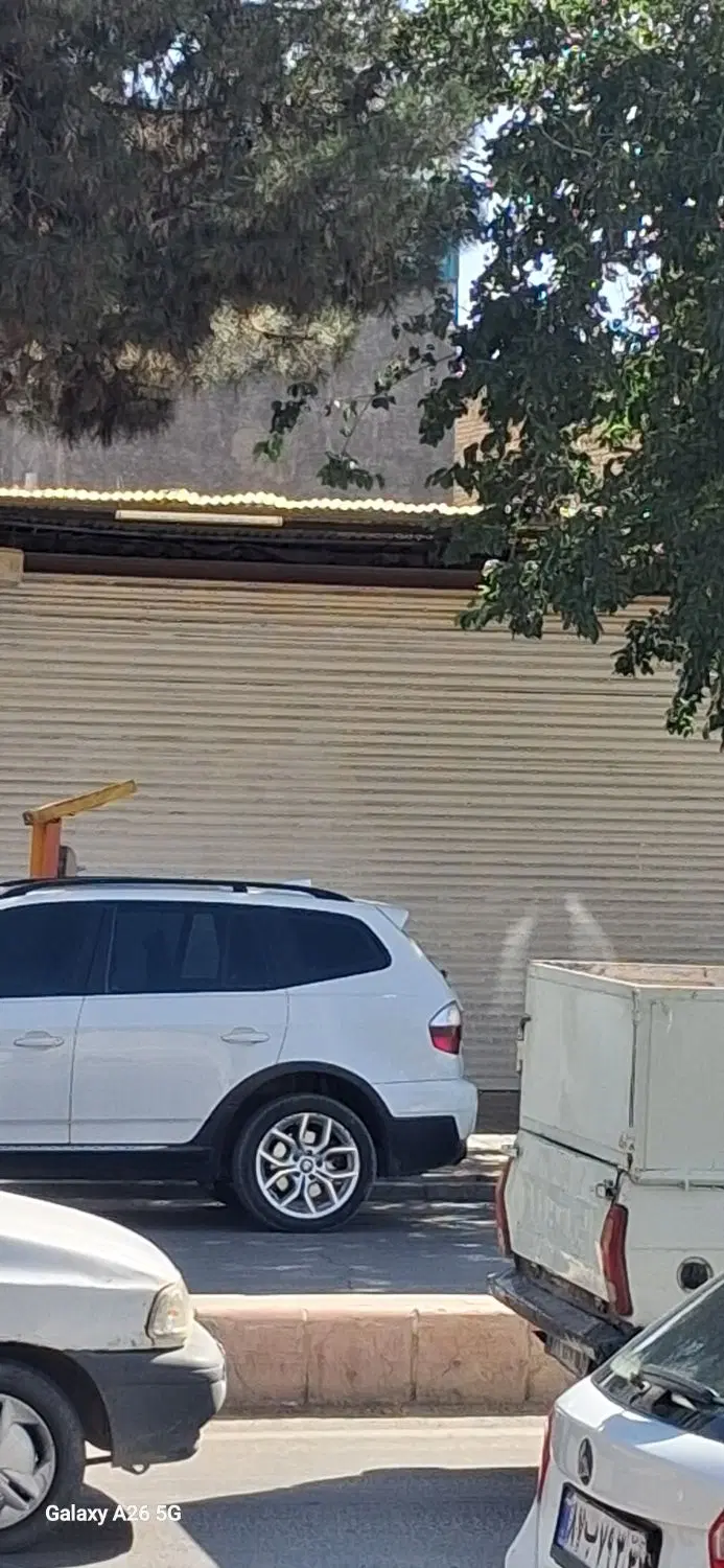 انبار، مغازه، کارگاه،