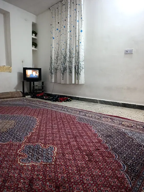 خانه کلنگی کوی مدرس