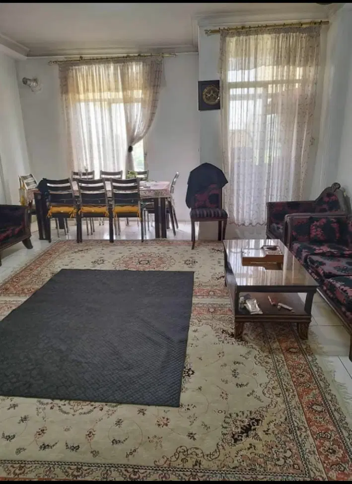 آپارتمان ۷۵ متری در علی مقدم
