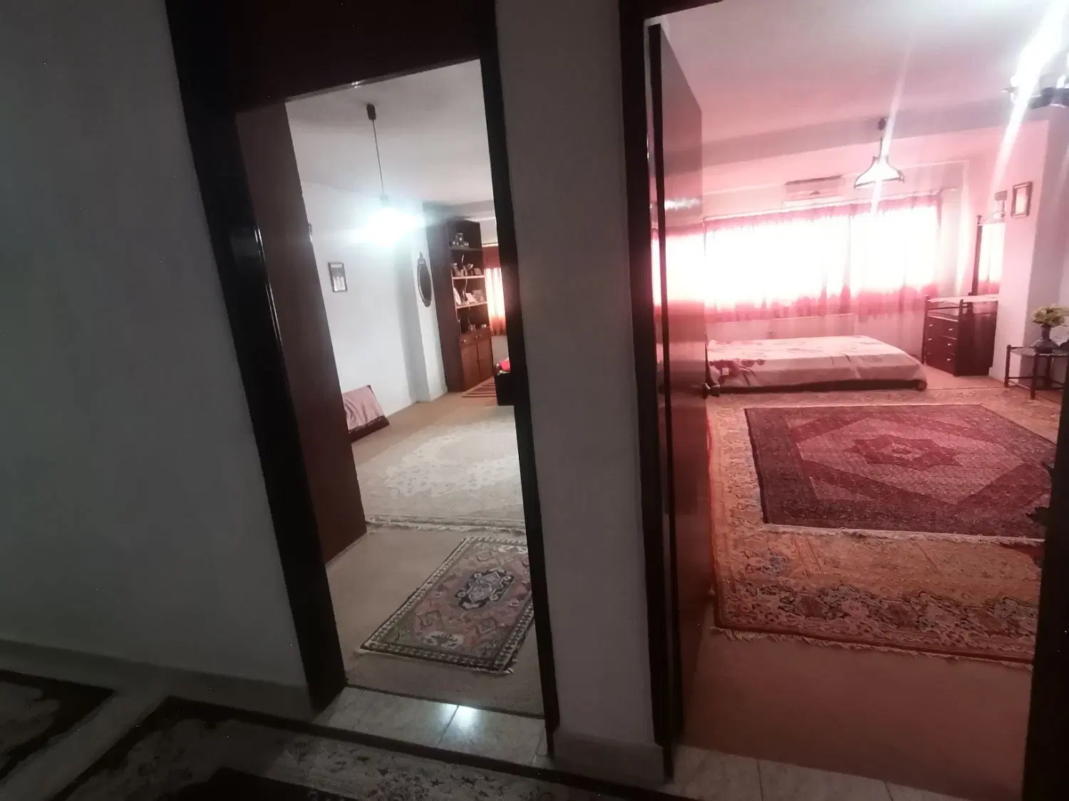 ملک 208 متری تجاری مسکونی در شهرداری رشت