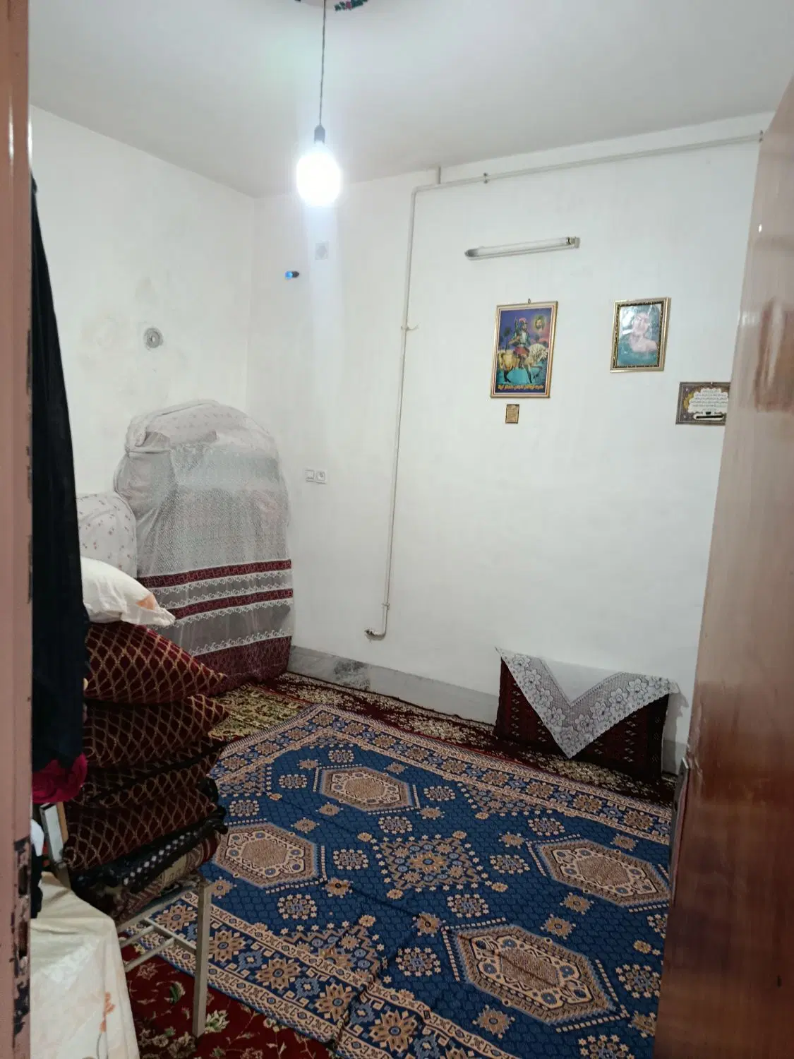 خانه ویلایی باغ ابریشم