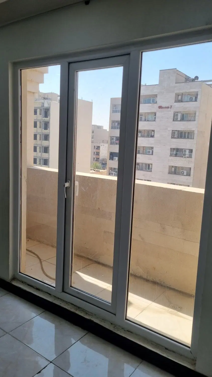 آپارتمان ۱۱۰ متری  کیان آباد غربی رهن اجاره