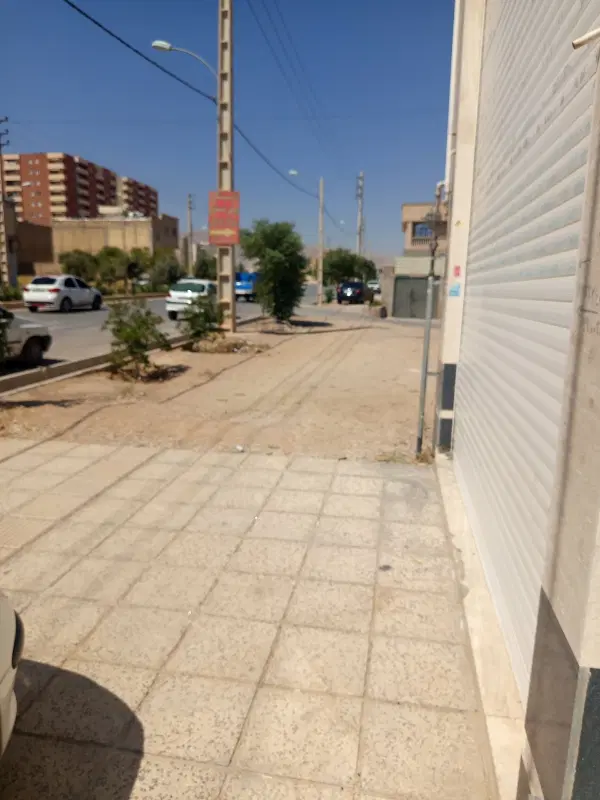 میانرود شهرک سامان منزل دو طبقه