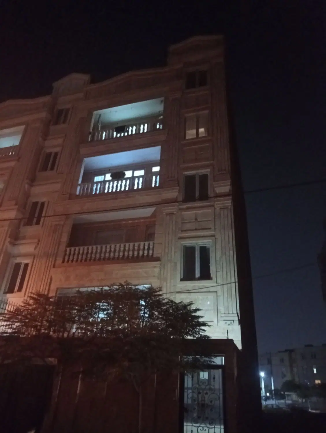 اجاره رهن کامل