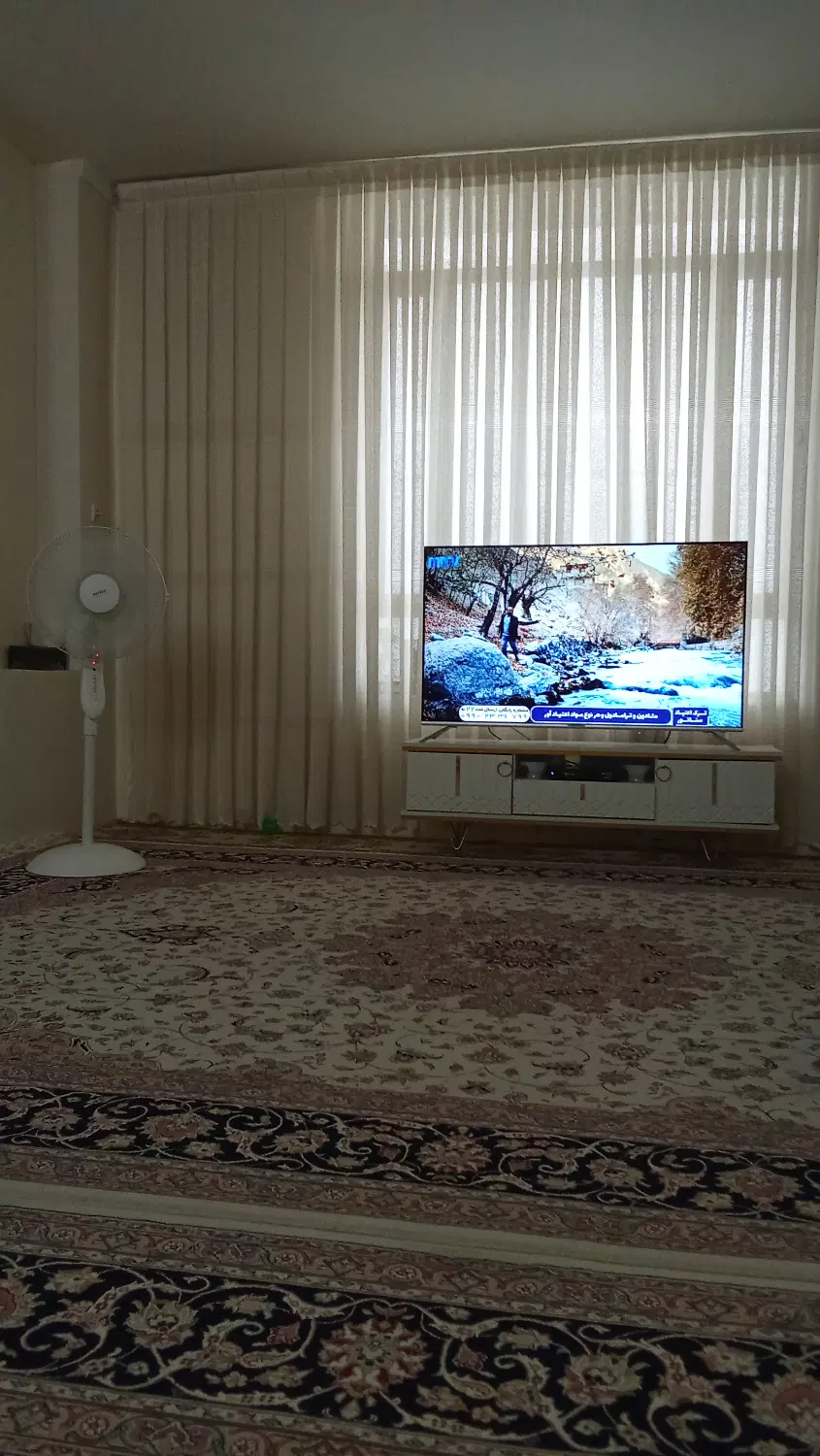 واحد 105 متری 2خواب بلوار دانشگاه