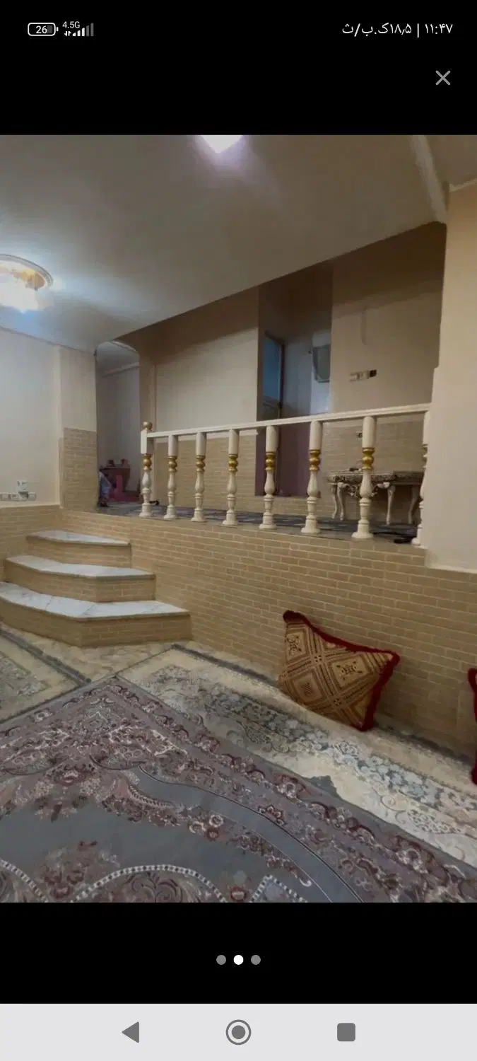 خونه دوهزار جانباز 6