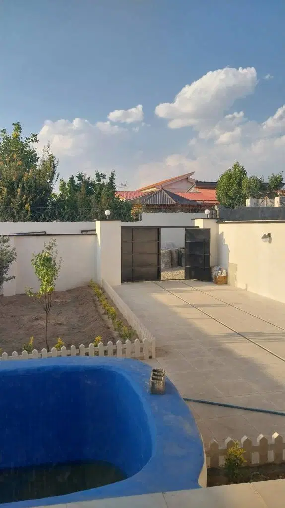 320متر زمین120متربنا انشعابات موجودسند قطعی دماوند