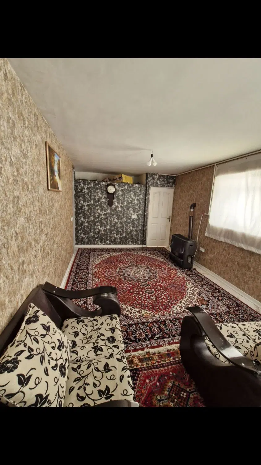 خانه دربست ۵۰ متر۶۰۰ دستگاه