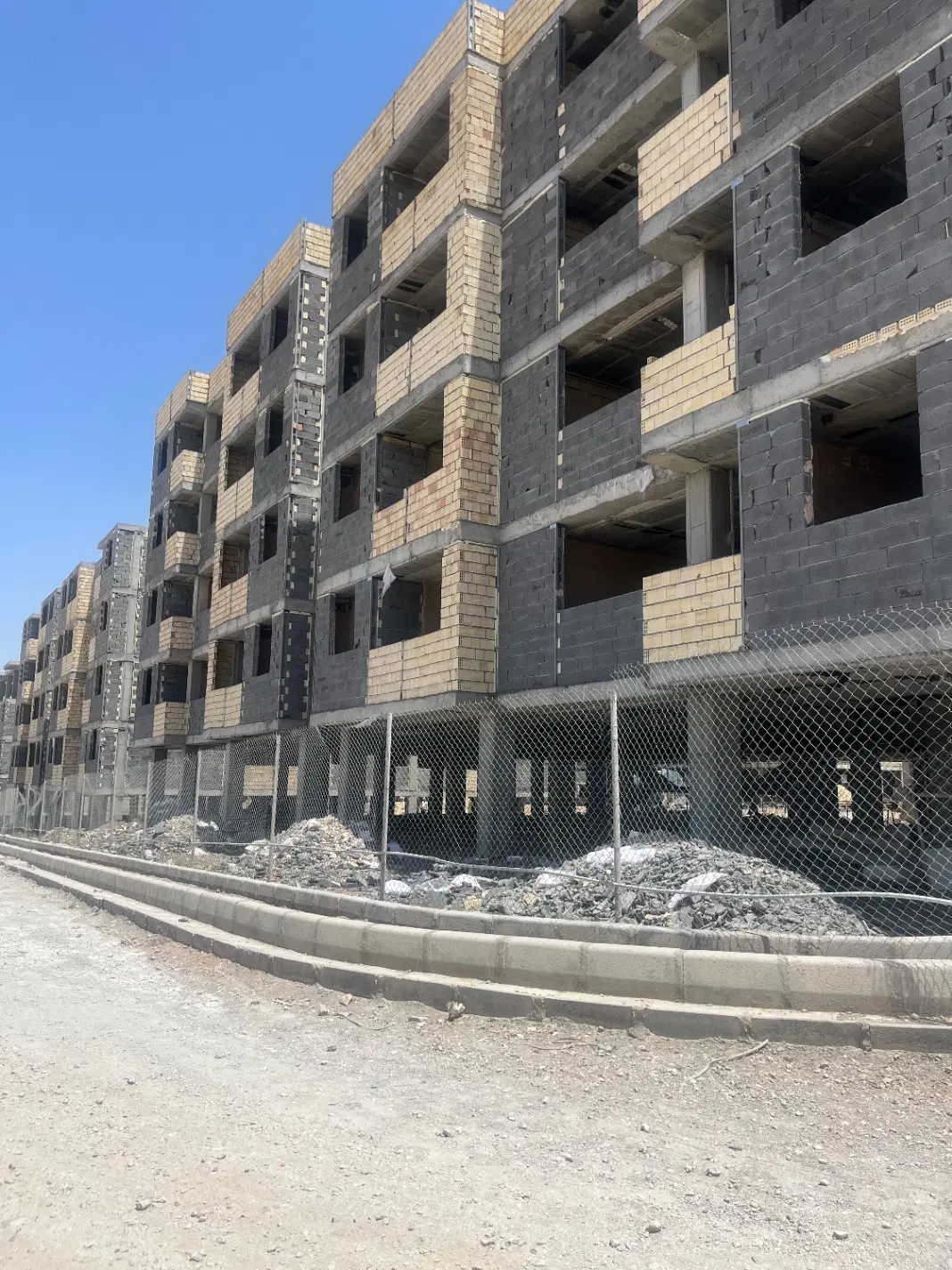 مسکن ملی فولادشهر