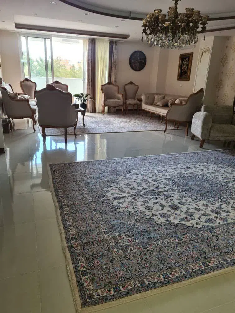 اپارتمان 163 3خوابه