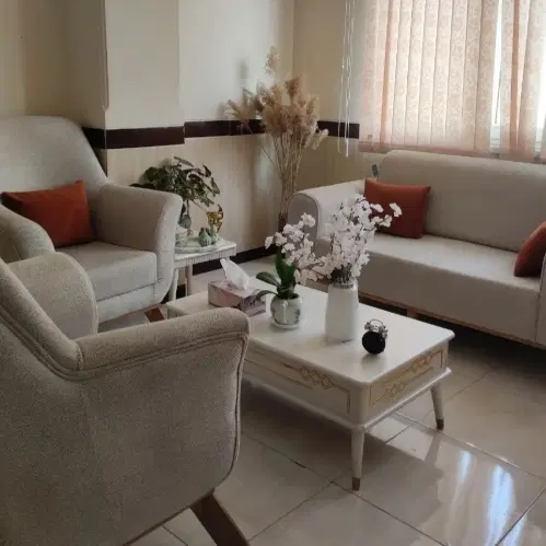 اجاره اتاق از کلینیک روانشناسی