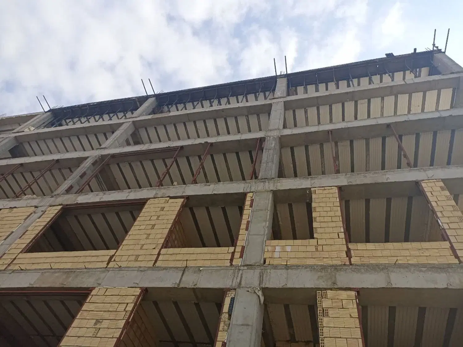 پیش فروش واحد شهرک مهندسین