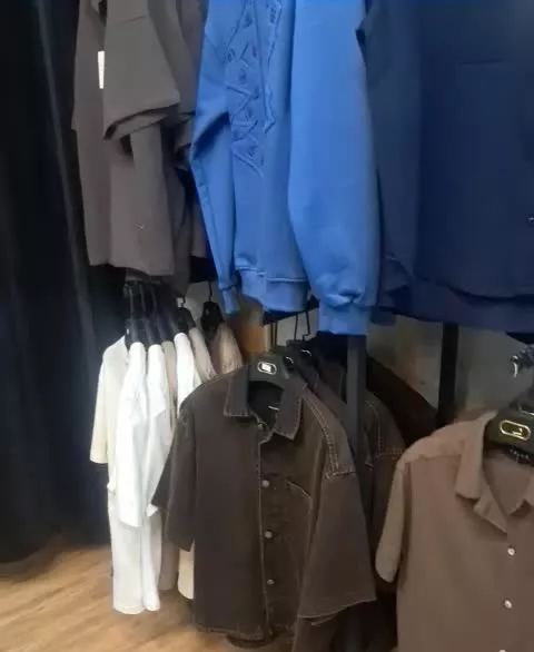 واگذاری پوشاک مردانه