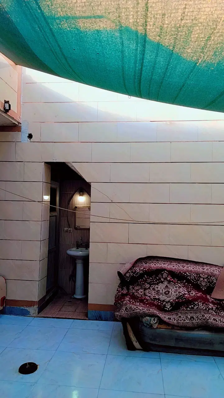 فروش منزل ویلایی در شهرک عباسپور