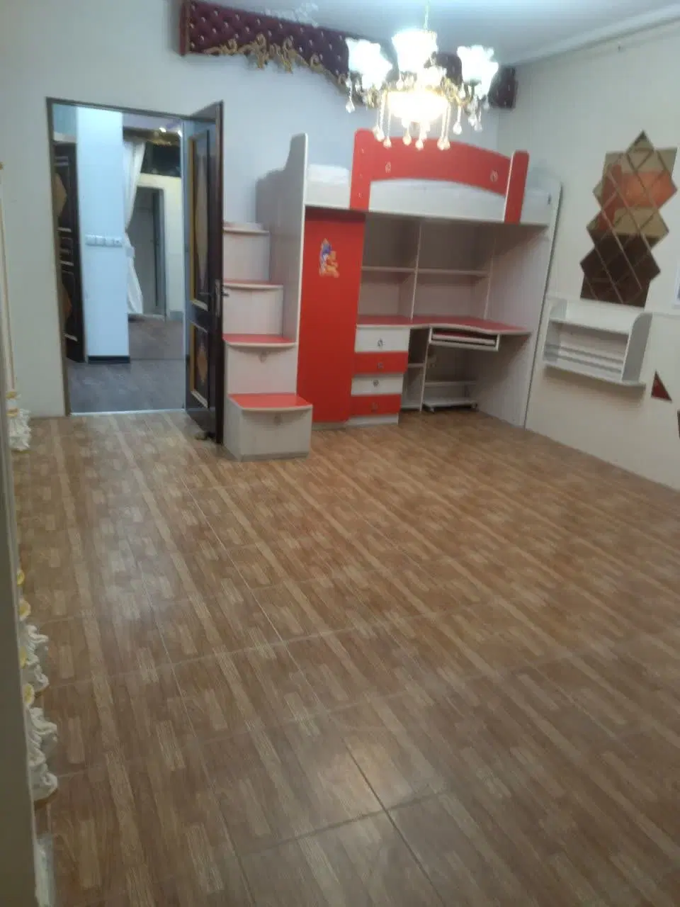 اجاره زیر زمین مسکونی۲۸۰متری