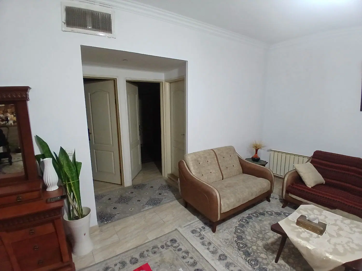خیابان باقری