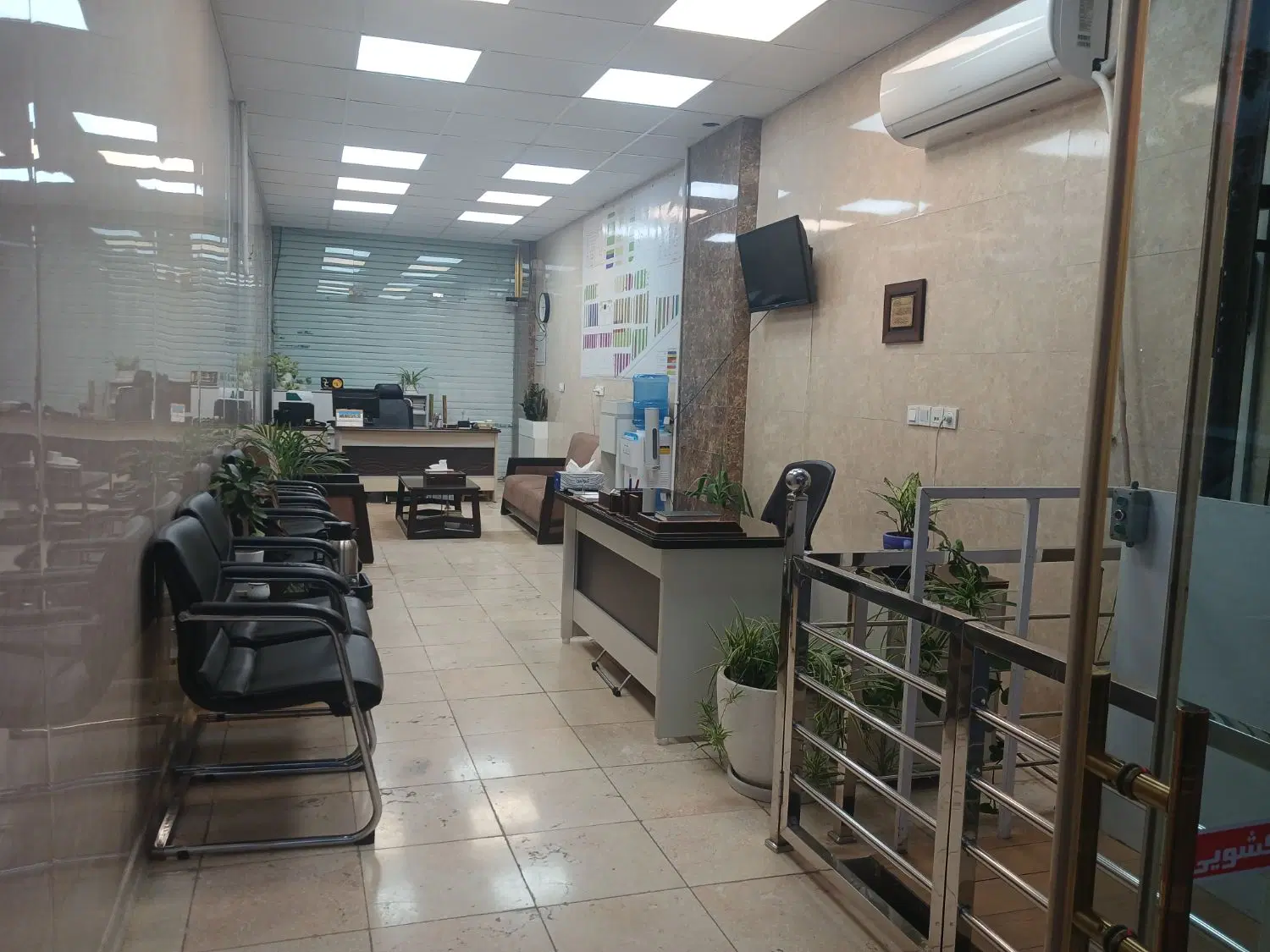 ۵۰متری شهرک صنعتی شیخ اباد