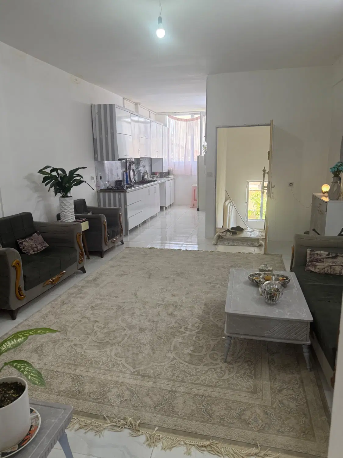 75متری تمیز
