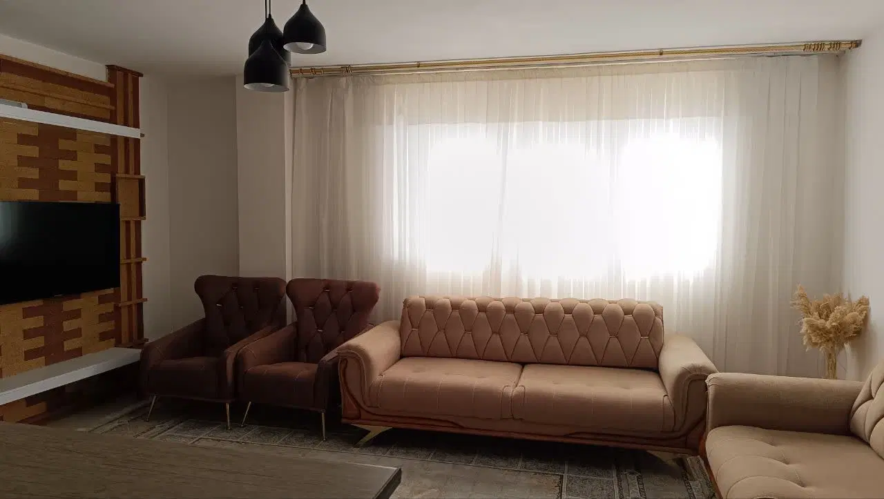 آپارتمان دوخواب ۸۰متری در شهر مجلسی