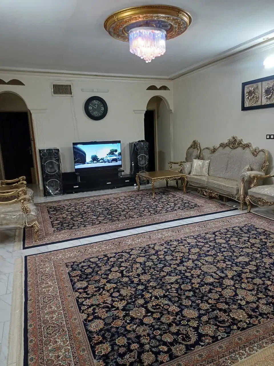 رهن کامل دوخوابه