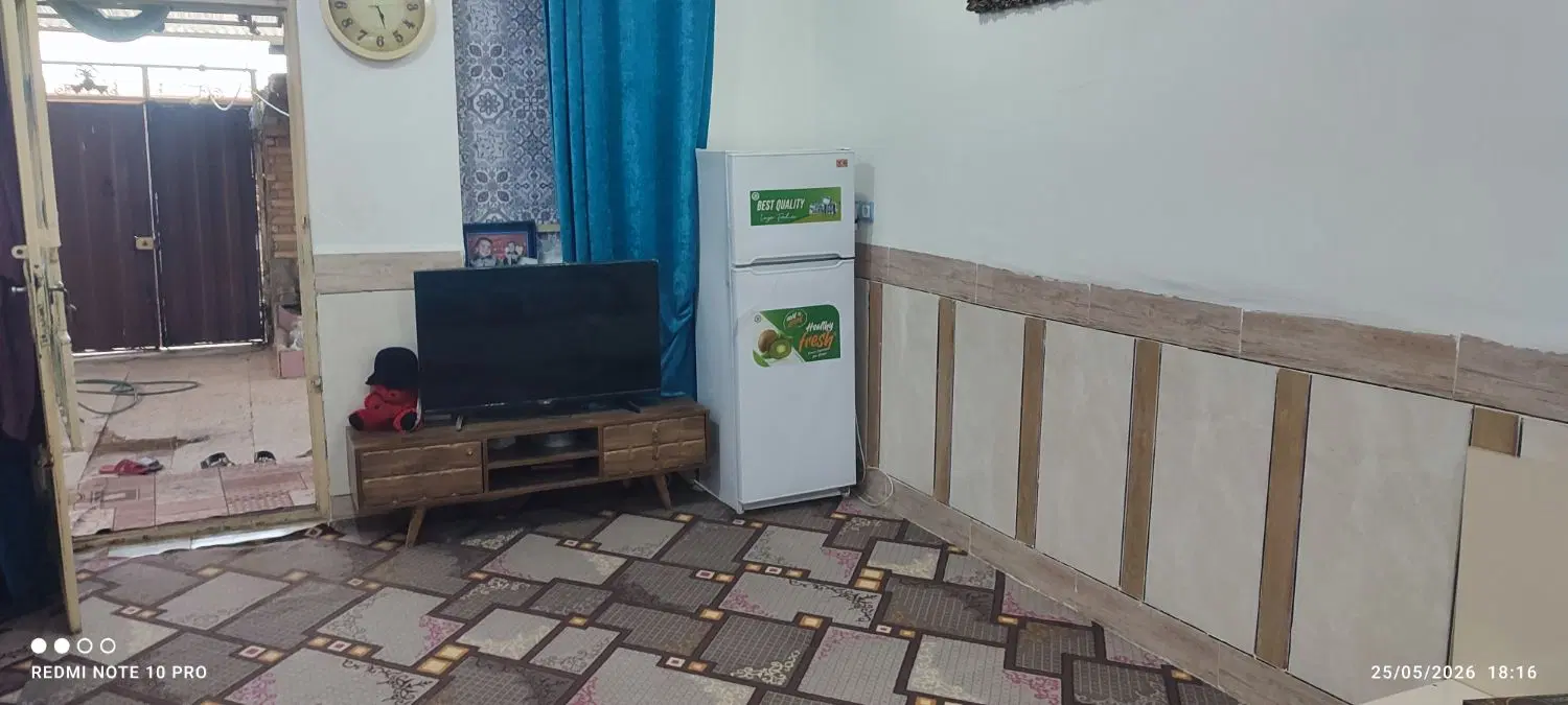 خرمشهر سرحانیه اول