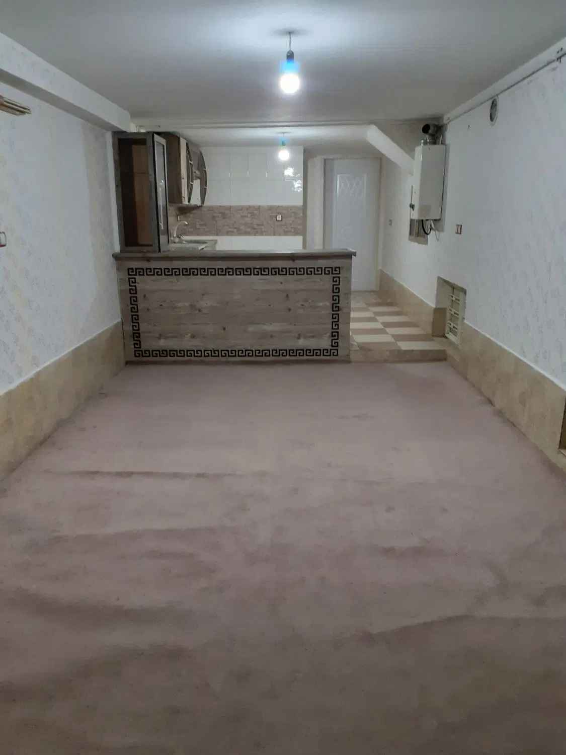 سویت یکخوابه گویم