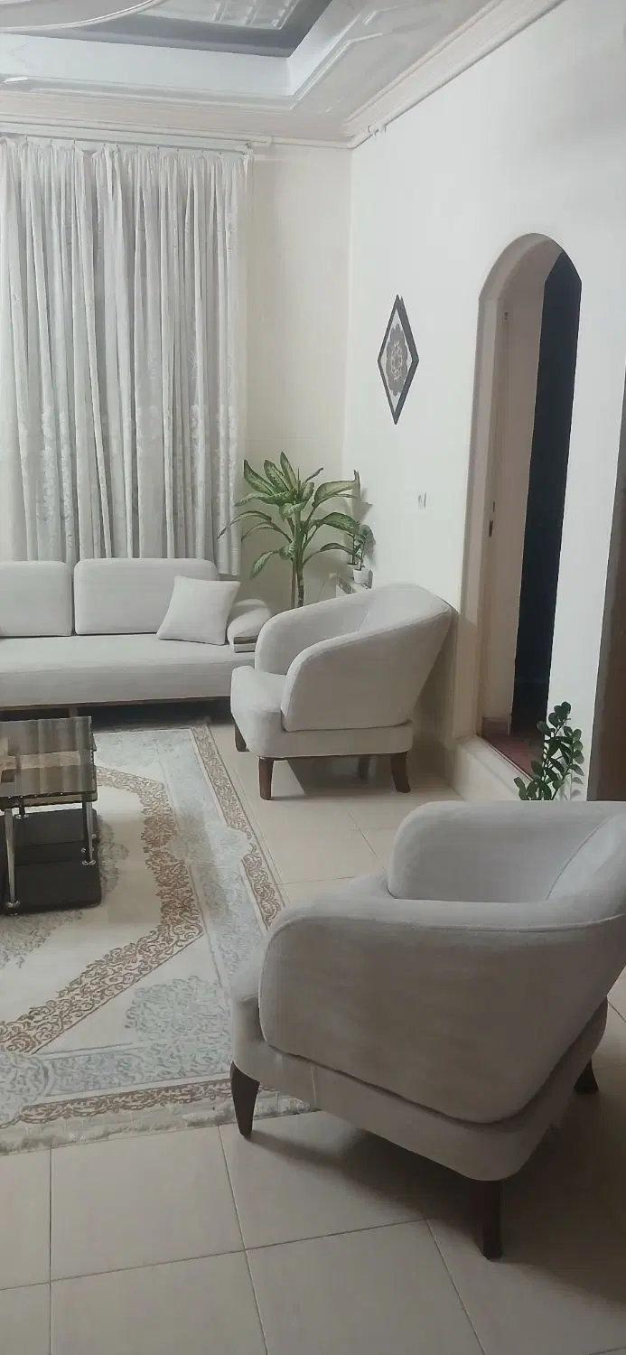 خونه همکف همخونه