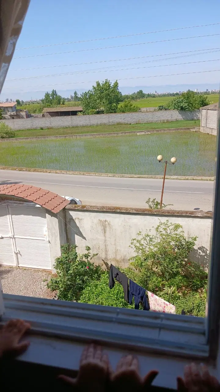 خانه ویلایی دوبلکس