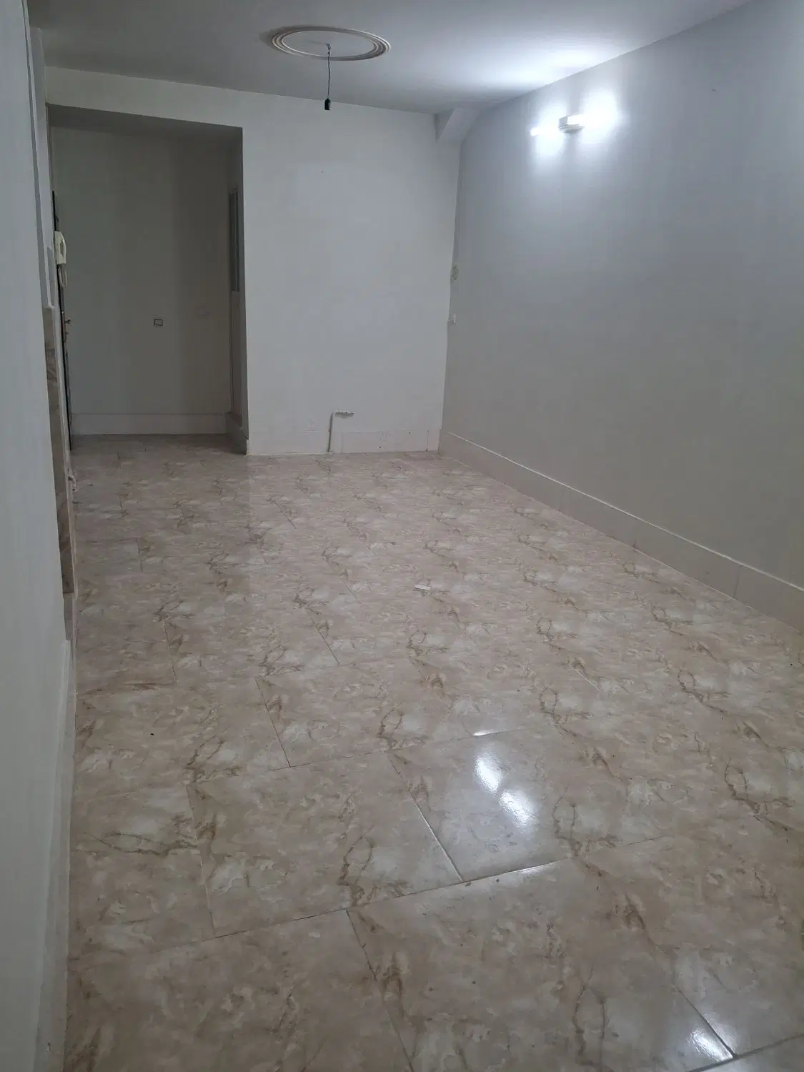 خانه ۶۵ متری یک خواب