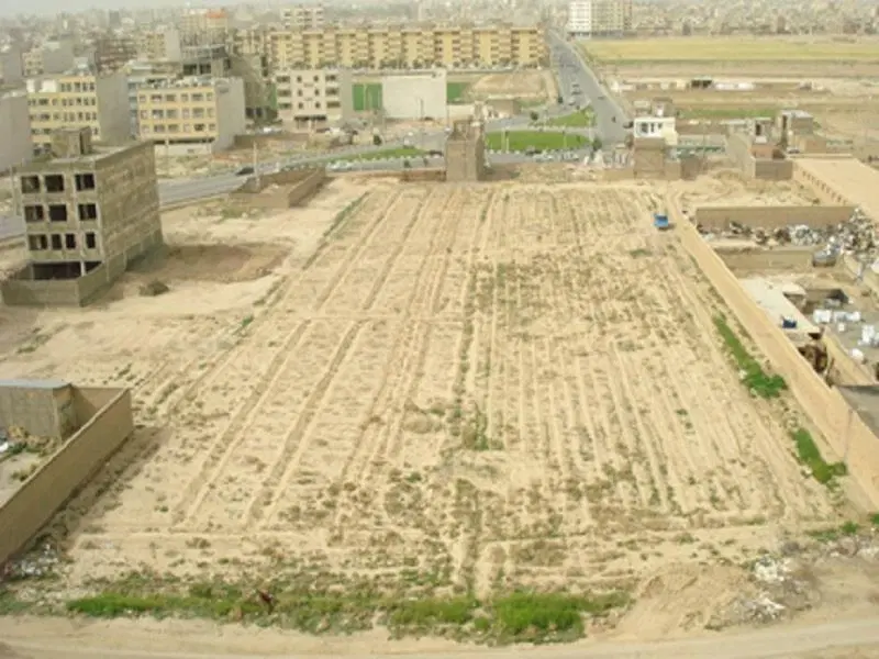 امتیاز ۴ فرزندی شامل واگذاری یک زمین رایگان