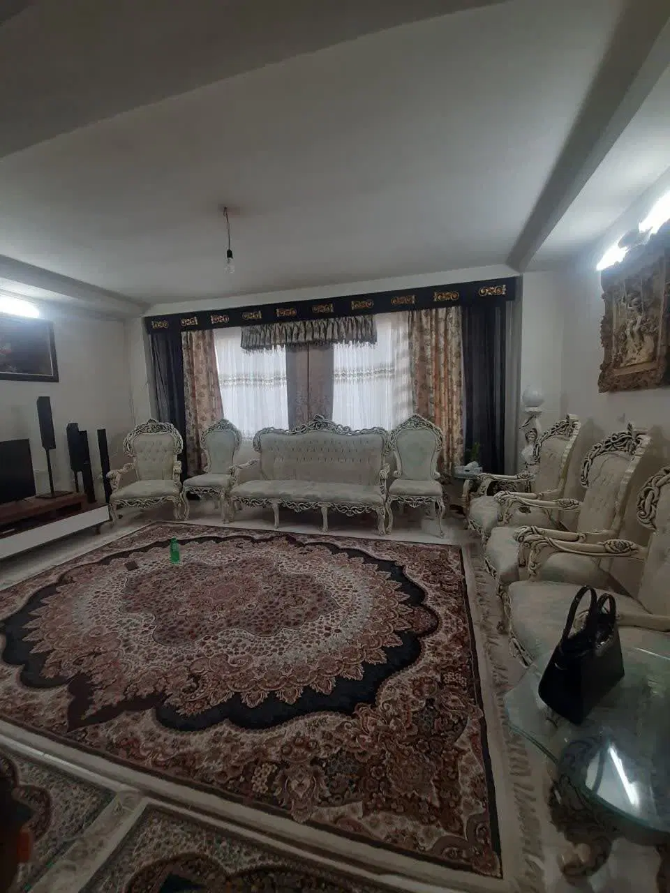 دو خواب فول امکانات