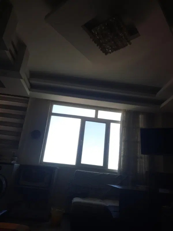 همخونه میشم