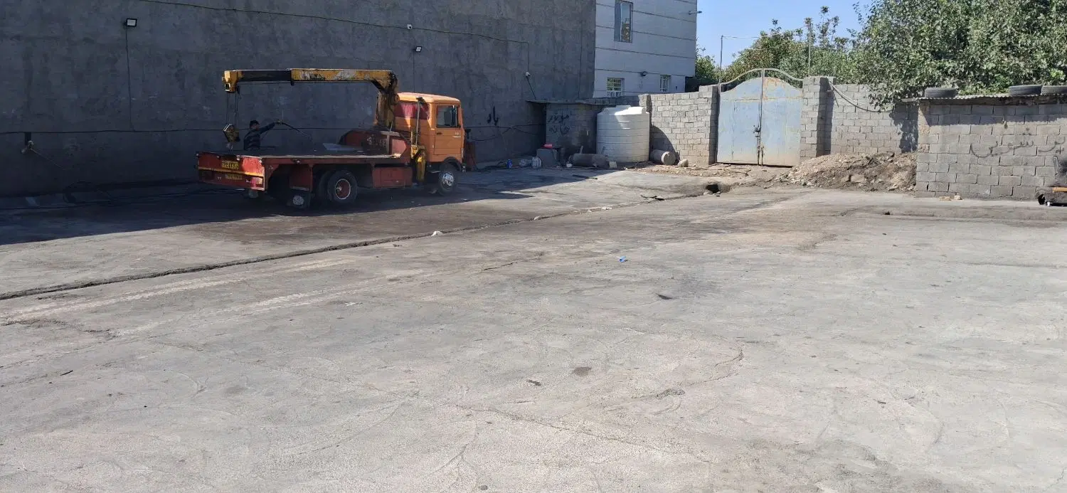 واگذاری کارواش سبک و سنگین